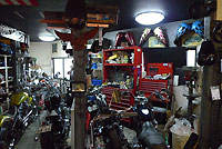 DAYTRIP CHOPPERS