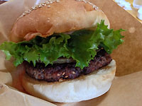 ミッドクリークフィッシングエリア